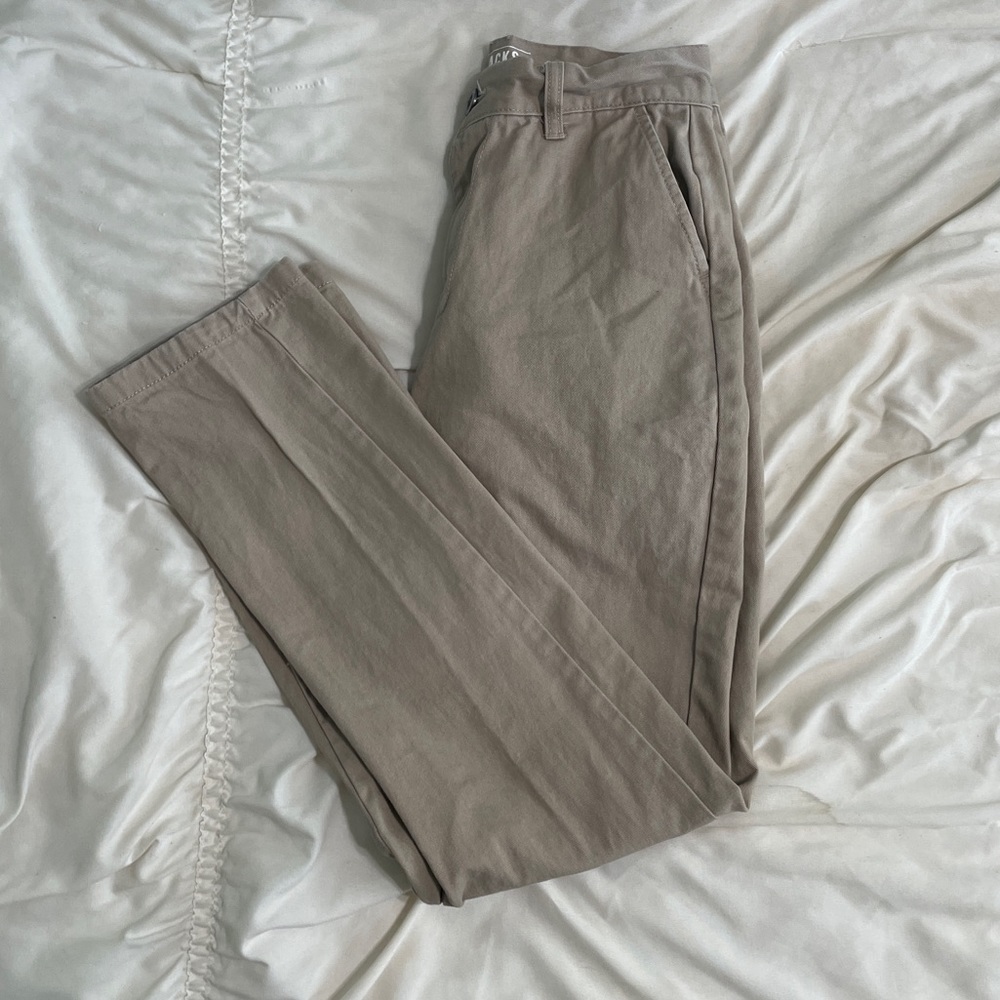 Jack’s surf shop pants, waist 23